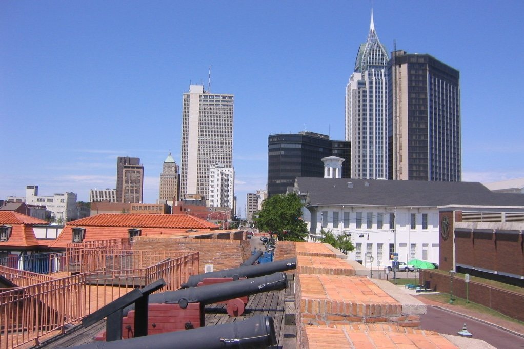 Fort Charlotte: A French Colonial Fort in Mobile, Alabama 4 Fort Charlotte