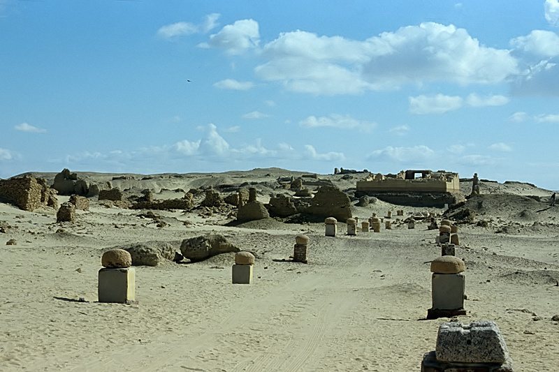 Karanis: A Ptolemaic and Roman Agricultural Town in Egypt 1 Karanis