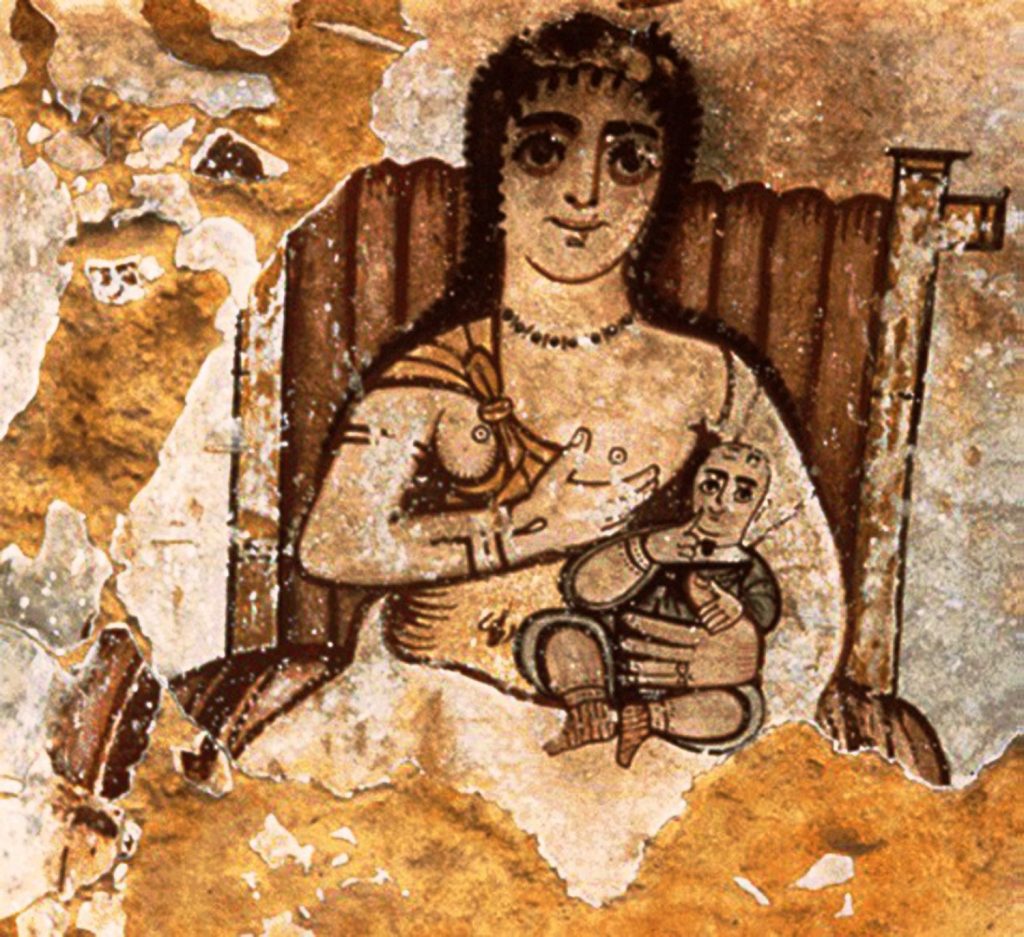 Karanis: A Ptolemaic and Roman Agricultural Town in Egypt 2 Karanis