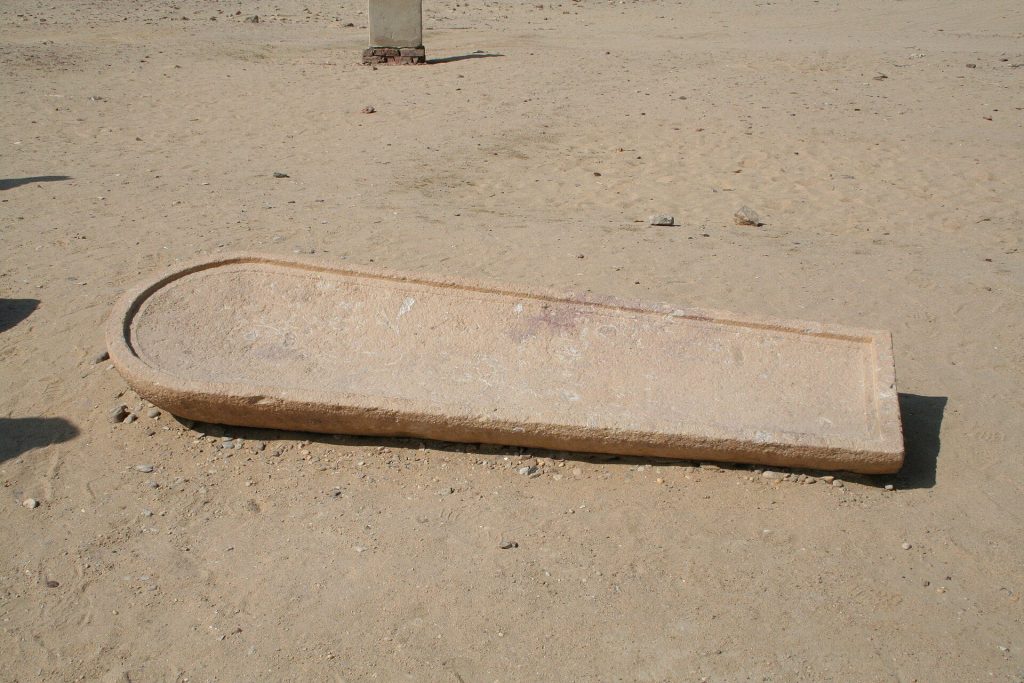 Karanis: A Ptolemaic and Roman Agricultural Town in Egypt 3 Karanis