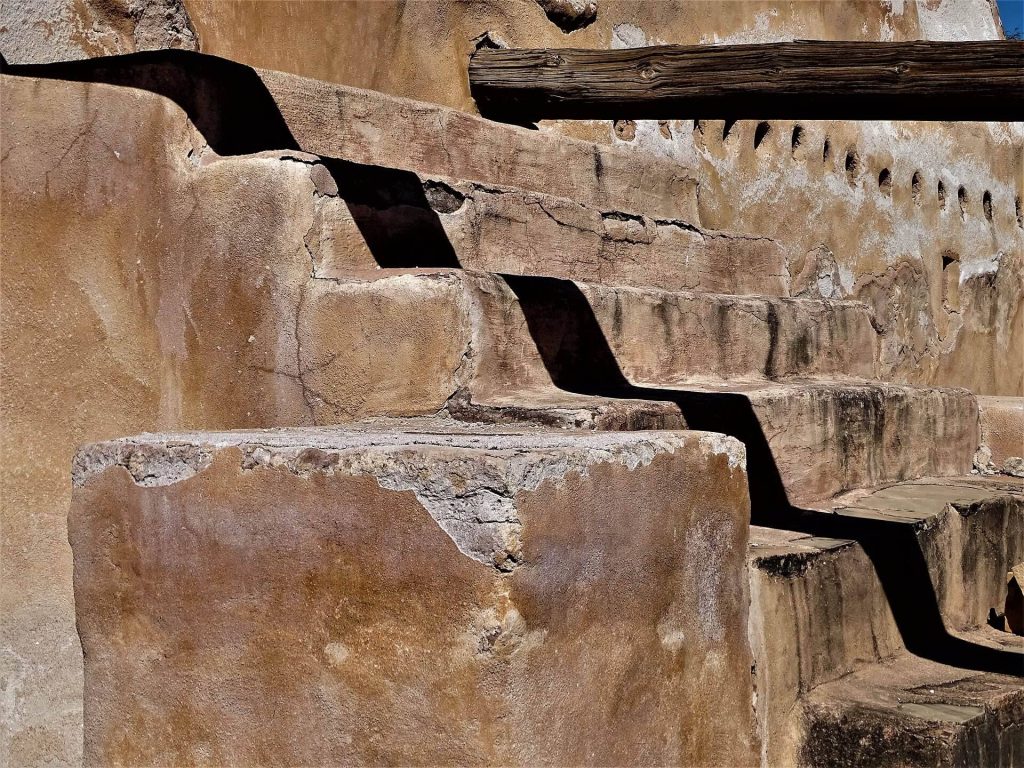 Tumacácori Mission: A Preserved Spanish Colonial Mission in Arizona 5 Tumacácori Mission