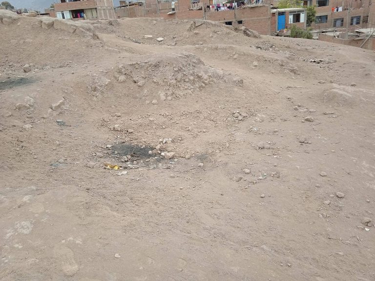 Huaca El Naranjal: An Ancient Ceramic-Production Complex in Peru