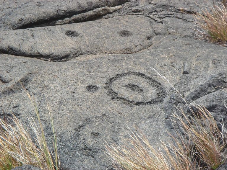 Puʻu Loa Petroglyphs: A Sacred Hawaiian Rock-Art Site