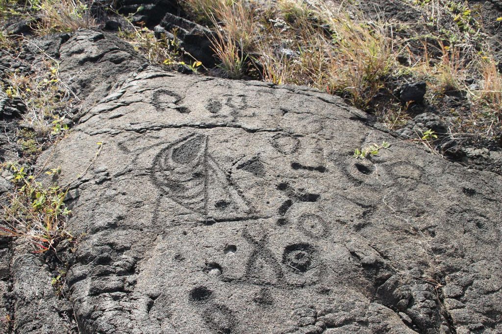 Puʻu Loa Petroglyphs: A Sacred Hawaiian Rock-Art Site 5 Puʻu Loa Petroglyphs