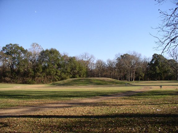 Grand Village of the Natchez: An Indigenous Ceremonial Center in Mississippi