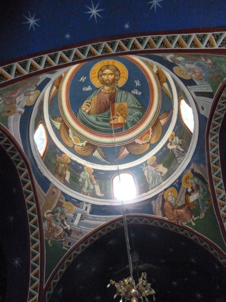 Mar Elias Monastery: A Greek Orthodox Monastery in Jerusalem 3 Mar Elias Monastery