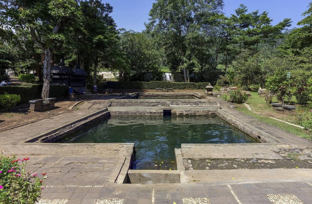 Umbul Temple: A Mataram-Period Hindu Bathing Complex 2 Umbul Temple