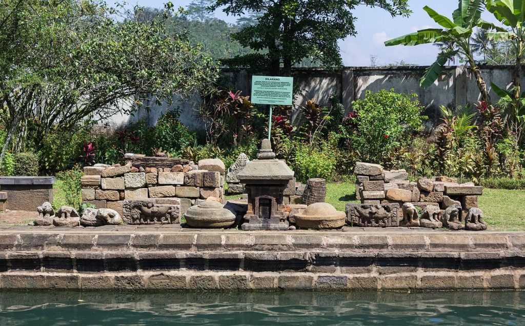 Umbul Temple: A Mataram-Period Hindu Bathing Complex 3 Umbul Temple