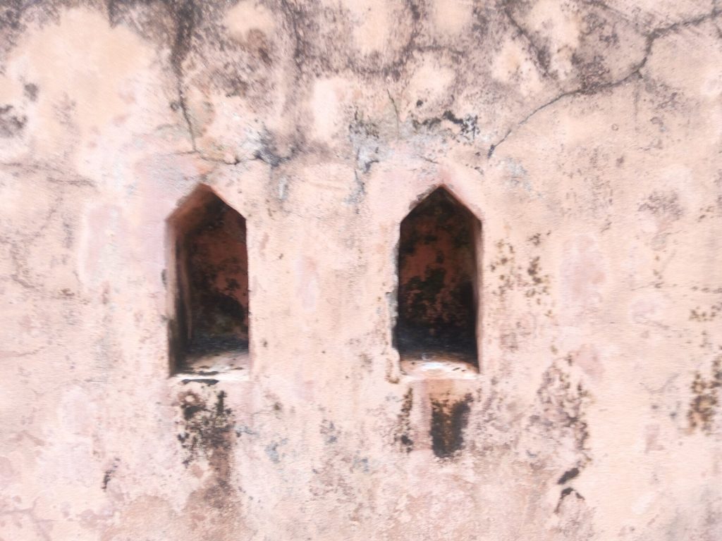 Mithapukur Bara Mosque: An Early-Nineteenth-Century Mosque in Bangladesh 2 Mithapukur Bara Mosque