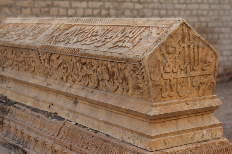 Tombs of Talpur Mirs: A Funerary Complex of Sindh’s Ruling Family