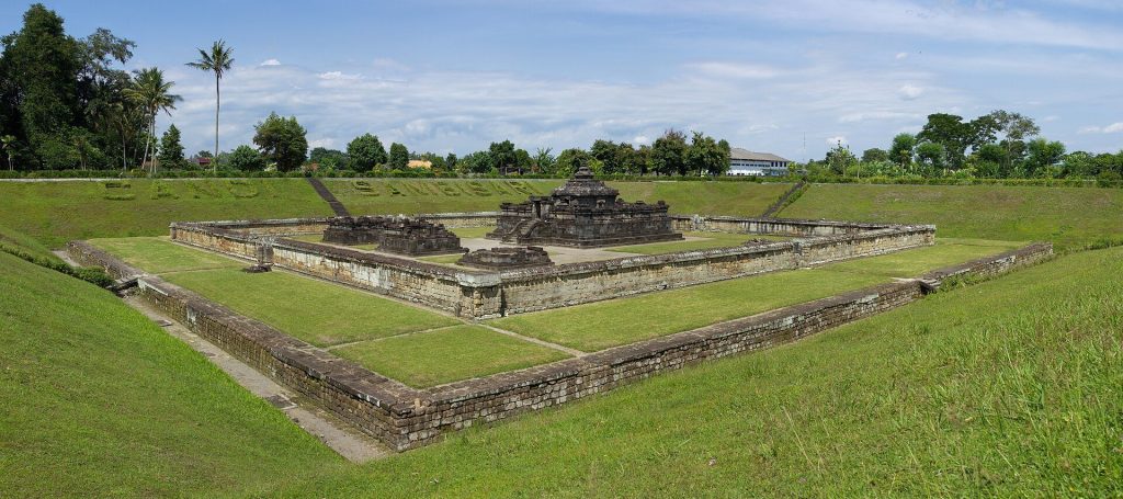 Sambisari Temple: A Ninth-Century Hindu Temple in Indonesia 1 Sambisari Temple