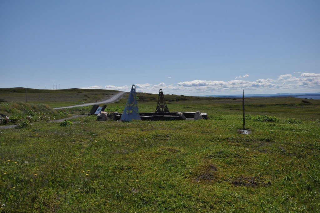 Port au Choix: An Archaeological Site on Newfoundland’s Great Northern Peninsula 2 Port au Choix