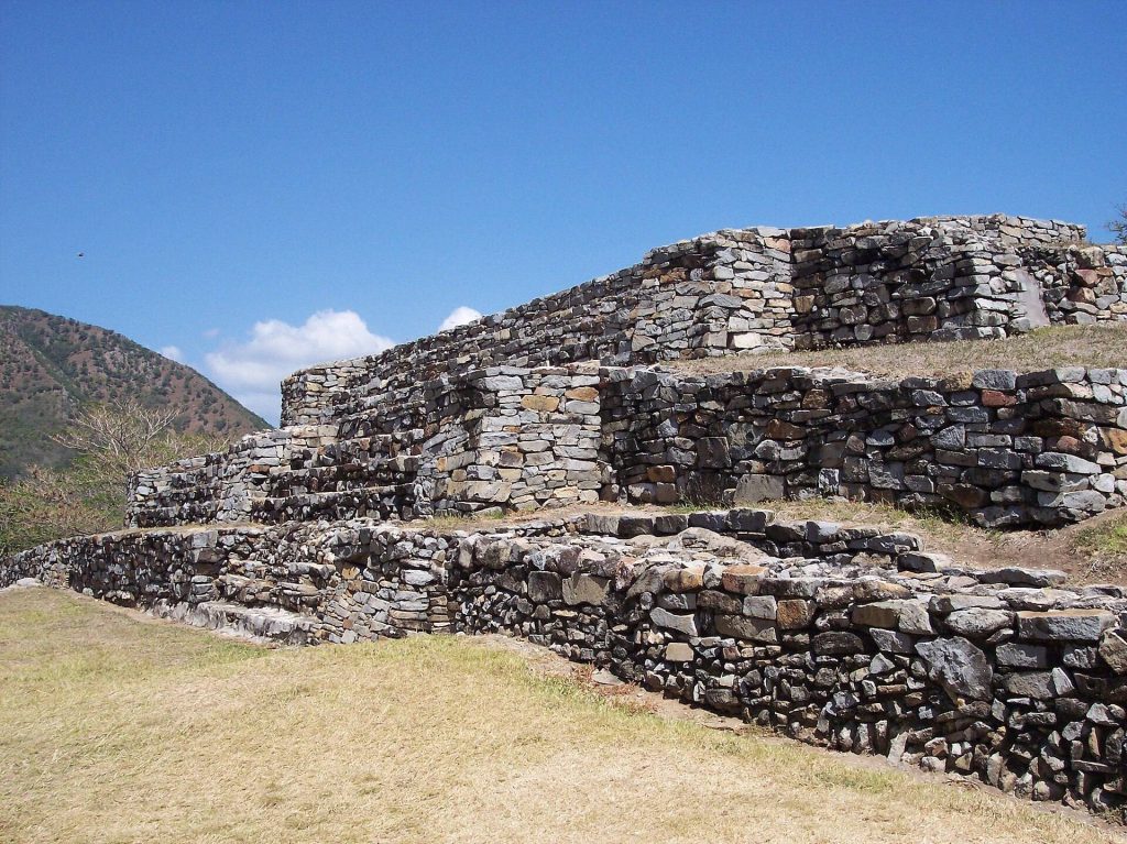 Quiahuiztlan: Totonac City, Fortress, and Funerary Center in Mexico 1 Quiahuiztlan