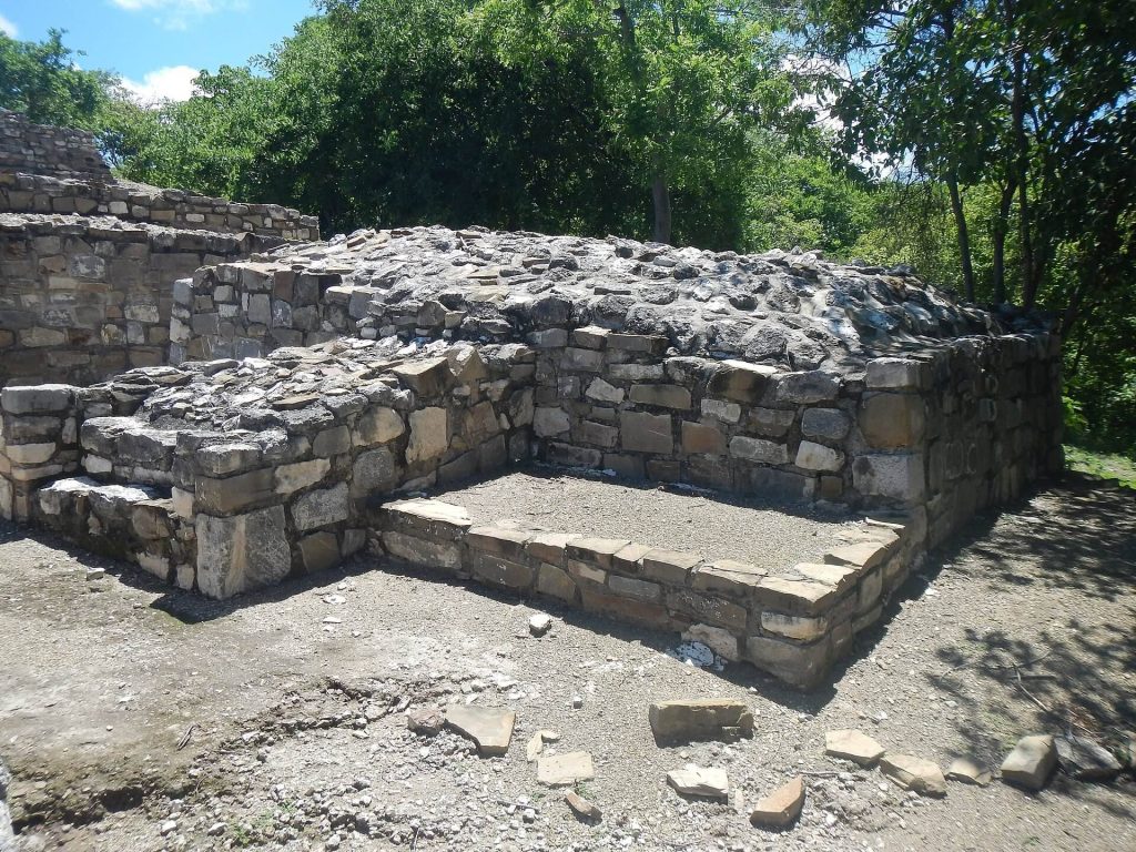 Organera Xochipala: An Archaeological Site in Guerrero, Mexico 2 Organera Xochipala