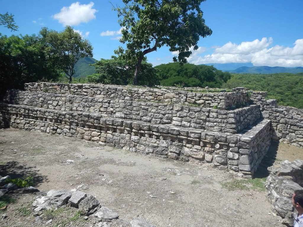 Organera Xochipala: An Archaeological Site in Guerrero, Mexico 3 Organera Xochipala