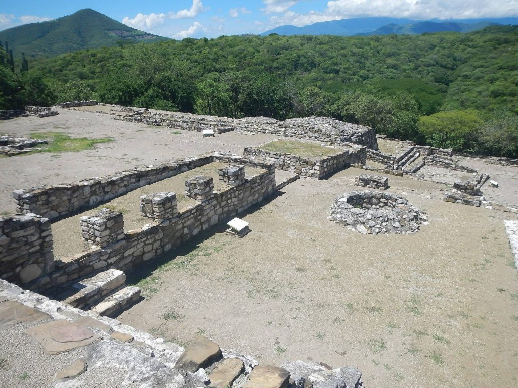 Organera Xochipala: An Archaeological Site in Guerrero, Mexico 4 Organera Xochipala