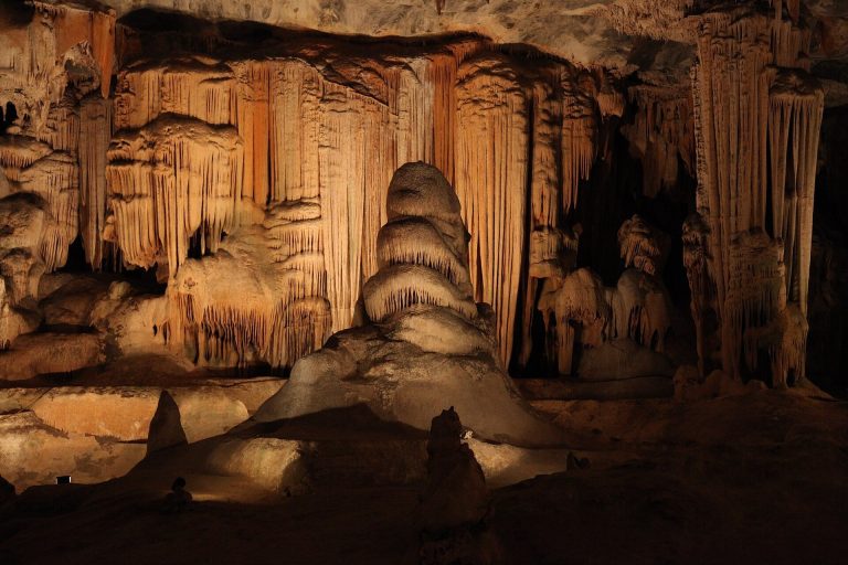 Cango Caves: A Prehistoric and Heritage Cave System in South Africa