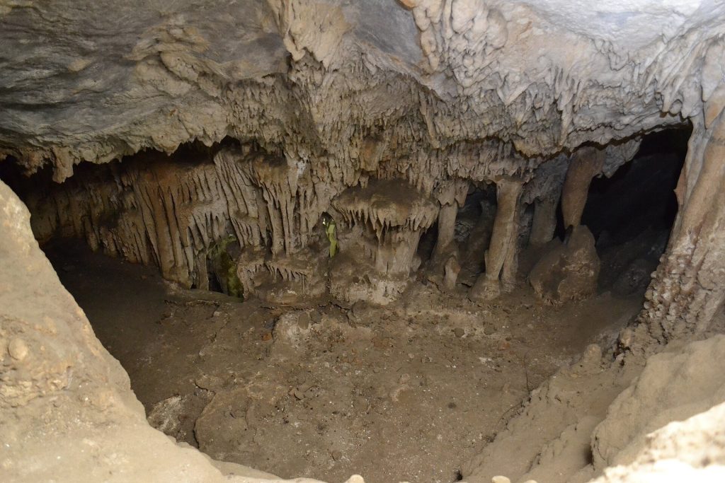 Cango Caves: A Prehistoric and Heritage Cave System in South Africa 2 Cango Caves