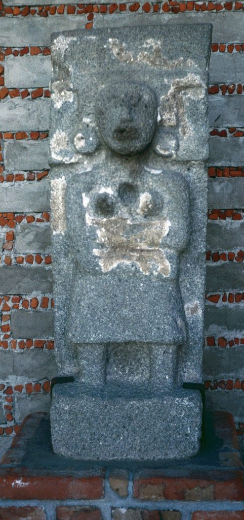 Coatetelco: A Pre-Hispanic Archaeological Settlement in Morelos 5 Coatetelco