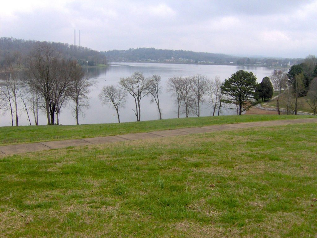 Fort Southwest Point: A Federal Frontier Outpost in Tennessee 2 Fort Southwest Point
