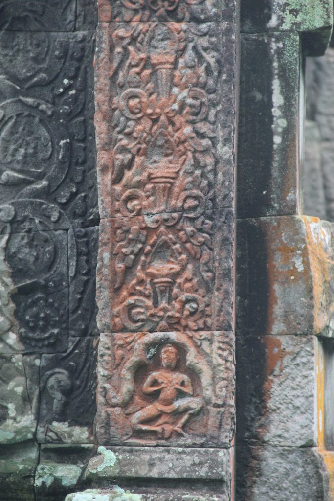Ta Prohm Kel: A Buddhist Hospital Chapel at Angkor 4 Ta Prohm Kel