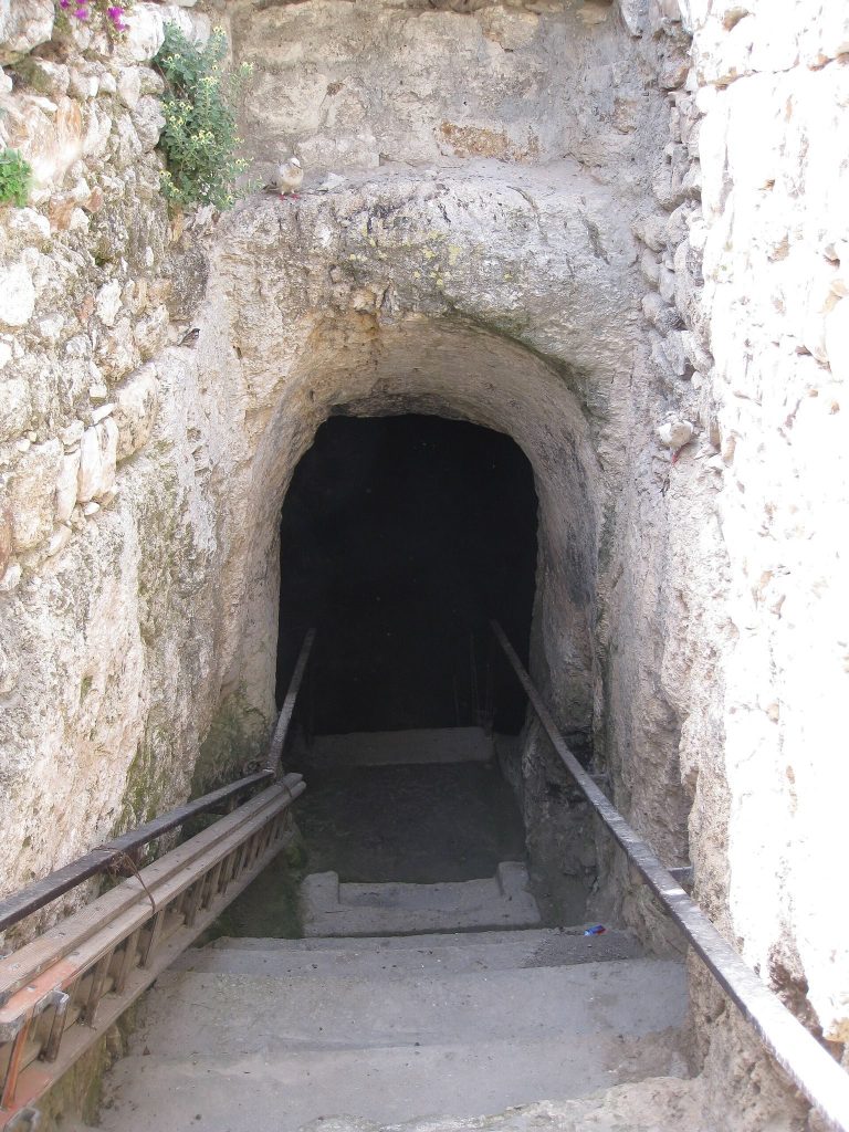 Tomb of the Prophets Haggai, Zechariah and Malachi: An Ancient Burial Complex in Jerusalem