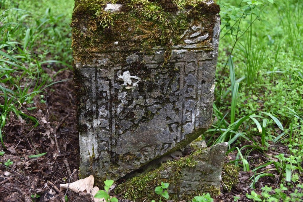 Hazra Mausoleums Complex: A Medieval Cemetery Monument in Azerbaijan 3 Hazra Mausoleums Complex