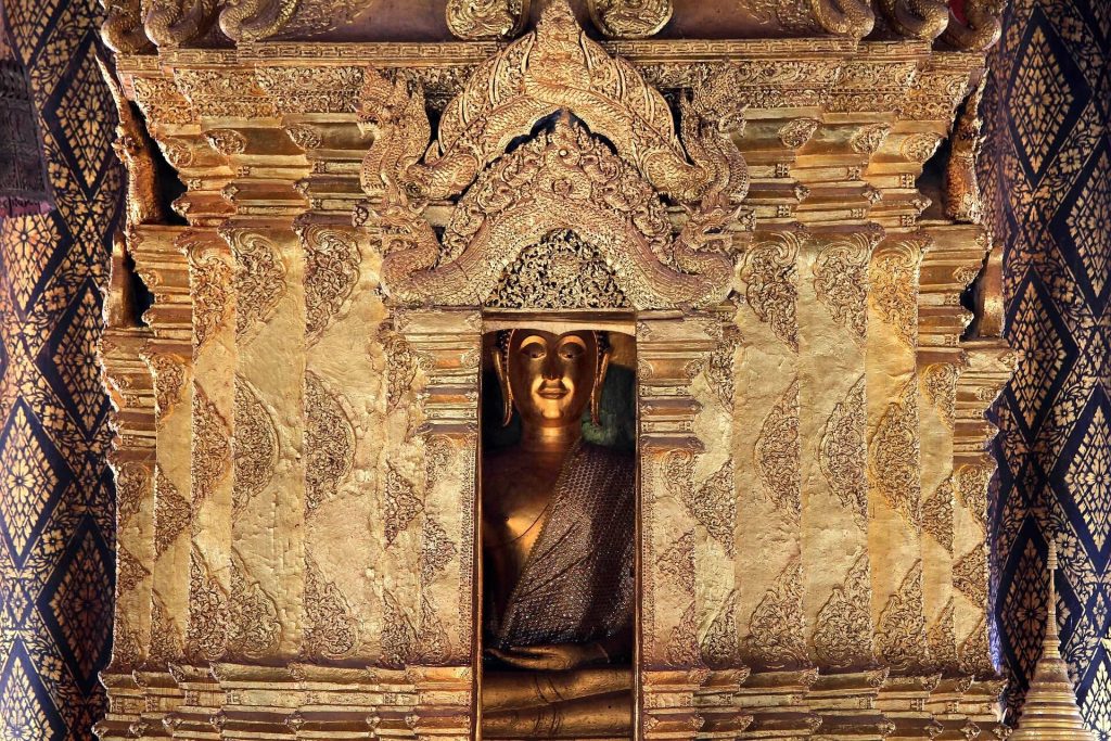 Wiang Tha Kan: An Enclosed Ancient Town of Hariphunchai and Lan Na 4 Wiang Tha Kan