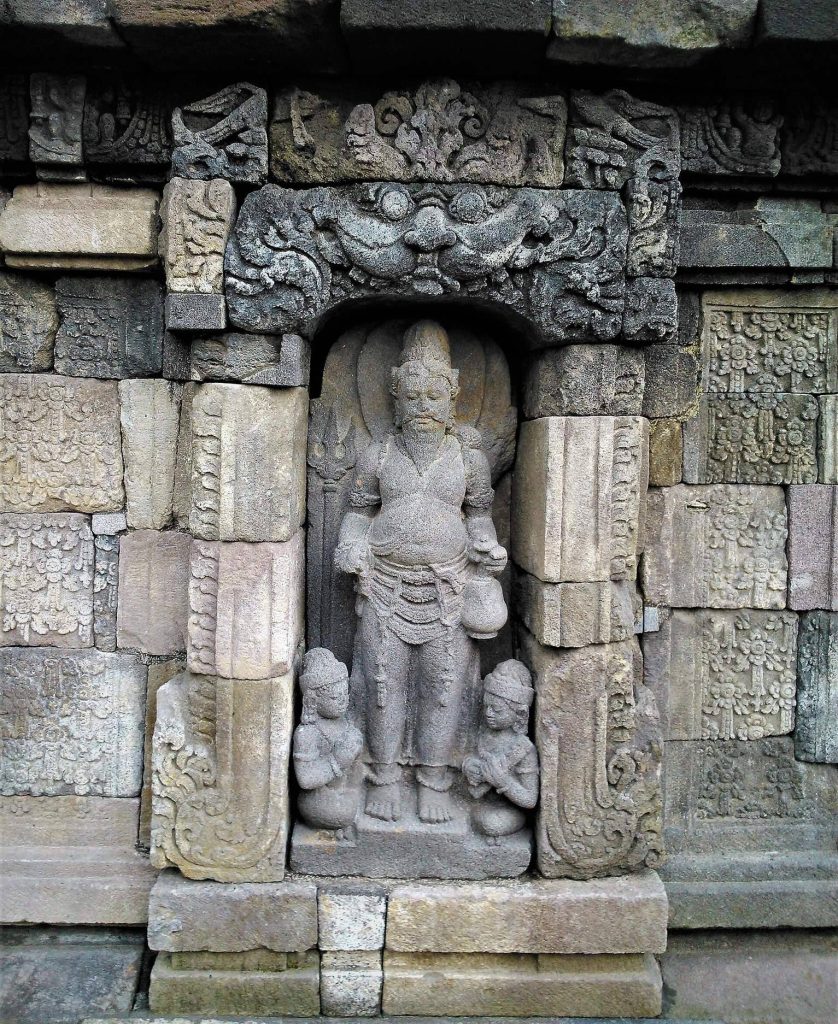 Kedulan Temple: A Ninth-Century Hindu Candi in Indonesia 2 Kedulan Temple