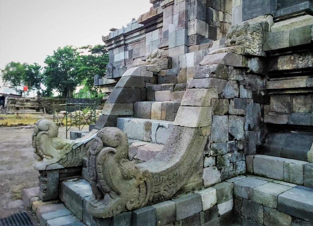 Kedulan Temple: A Ninth-Century Hindu Candi in Indonesia 3 Kedulan Temple
