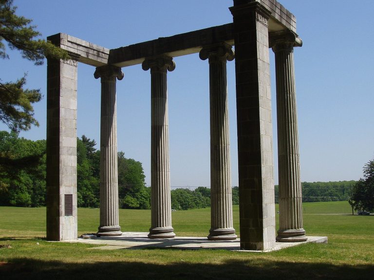 Princeton Battlefield: Site of a Revolutionary War Victory