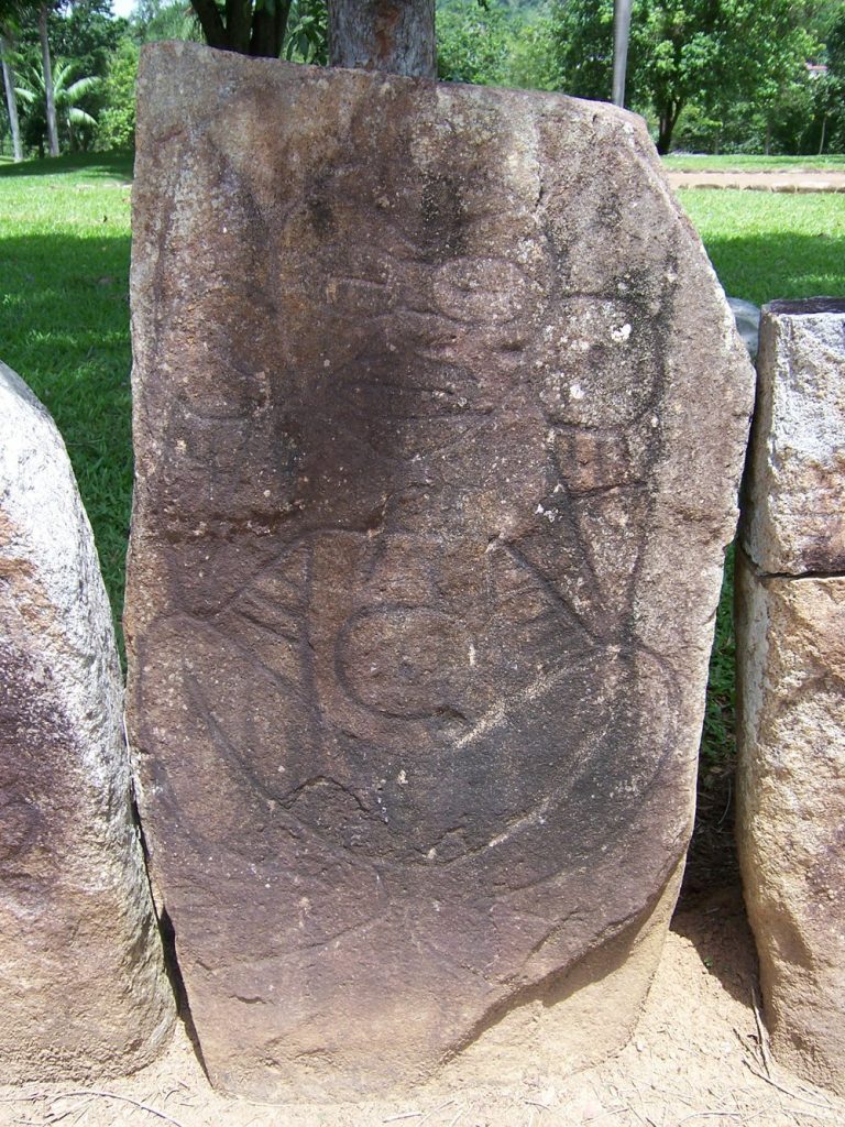 Caguana Indigenous Ceremonial Center: A Taíno Ceremonial Complex in Puerto Rico 3 Caguana Indigenous Ceremonial Center