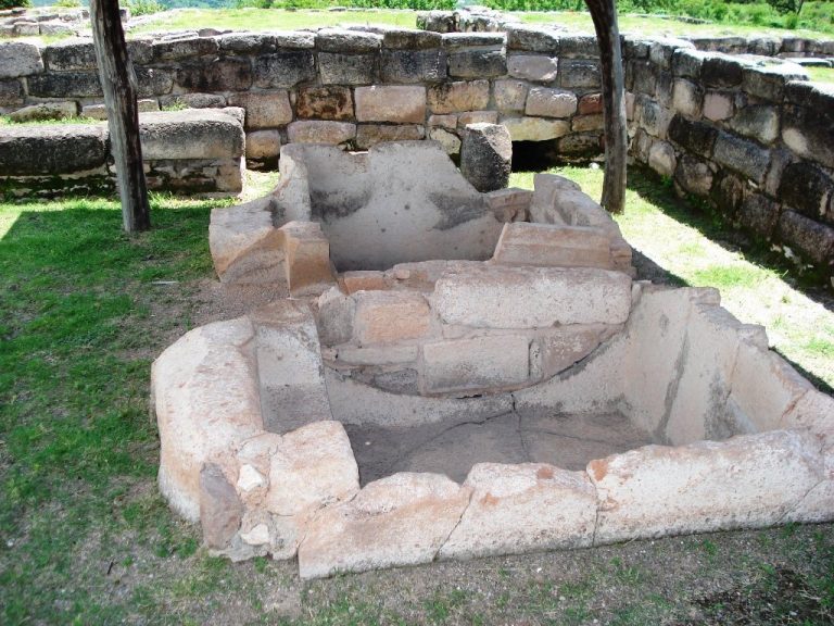 Cuetlajuchitlán: A Mesoamerican Archaeological Settlement in Guerrero