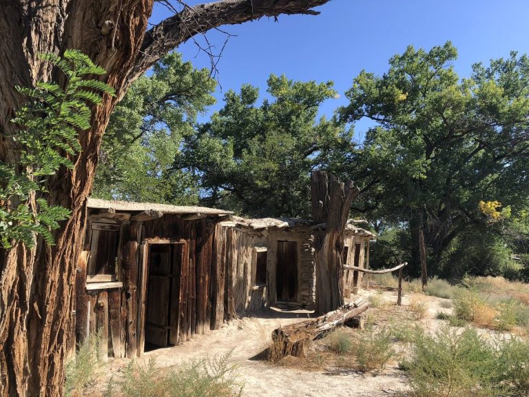 Salmon Ruins: A Chacoan Great House in New Mexico