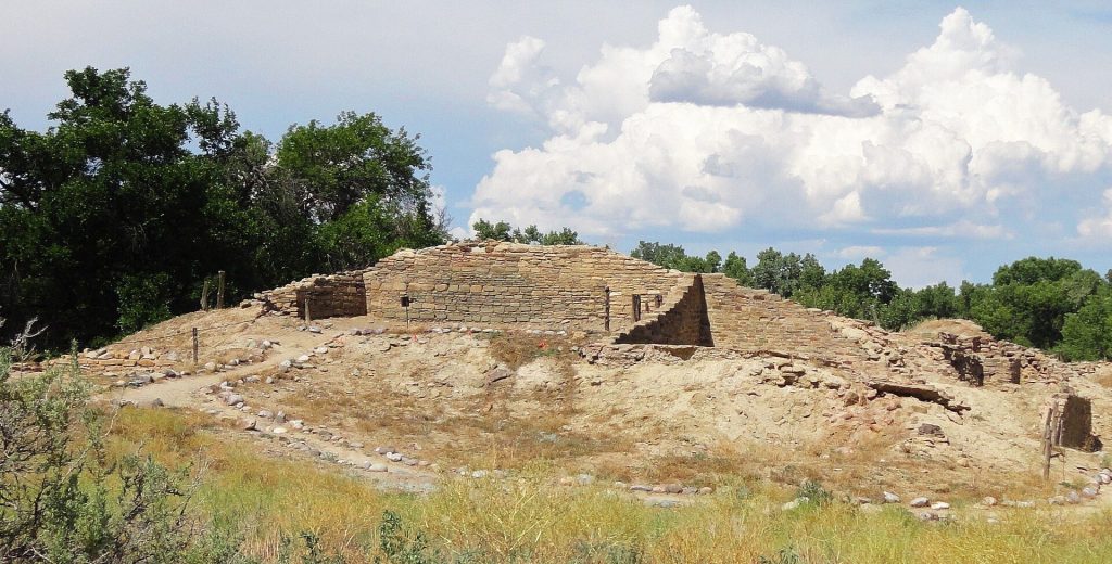 Salmon Ruins: A Chacoan Great House in New Mexico 2 Salmon Ruins