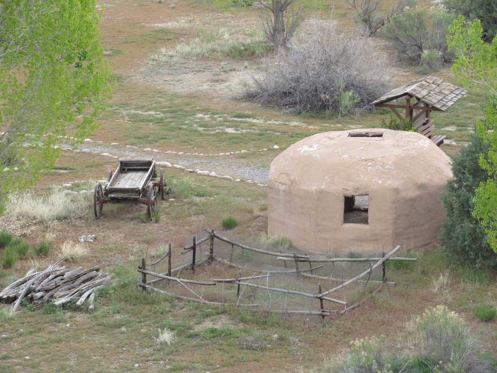 Salmon Ruins: A Chacoan Great House in New Mexico 3 Salmon Ruins