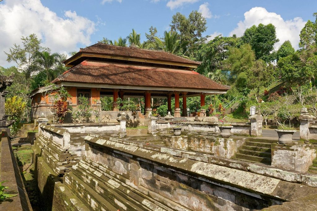 Goa Gajah: An 11th-Century Hindu Sanctuary in Bali 2 Goa Gajah