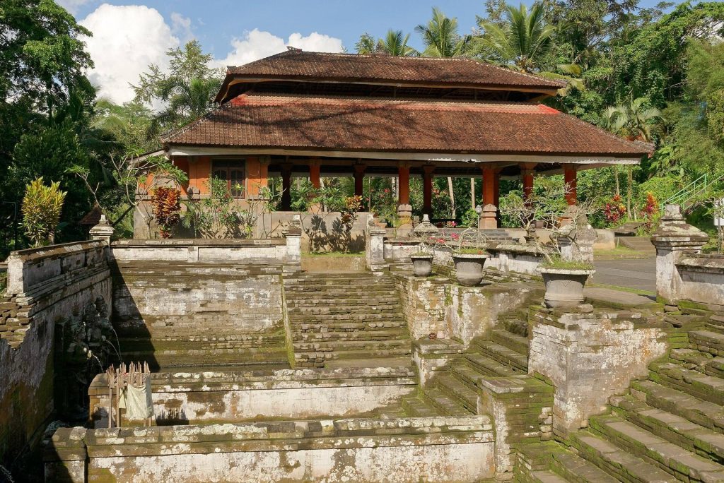 Goa Gajah: An 11th-Century Hindu Sanctuary in Bali 3 Goa Gajah