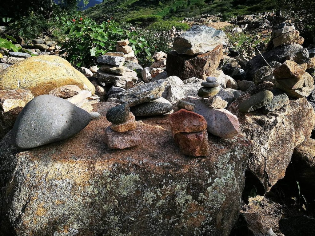 Kotosh: A Preceramic Ceremonial Site in Peru 3 Kotosh