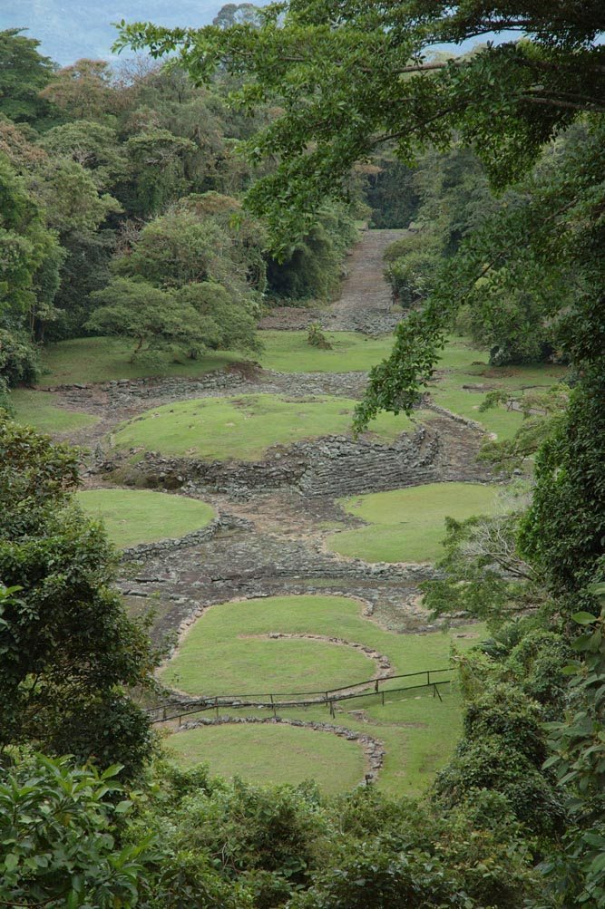 Guayabo National Monument: A Pre-Columbian Settlement in Costa Rica 2 Guayabo National Monument