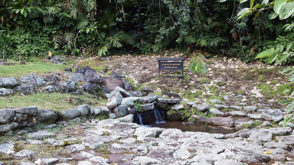 Guayabo National Monument: A Pre-Columbian Settlement in Costa Rica 3 Guayabo National Monument