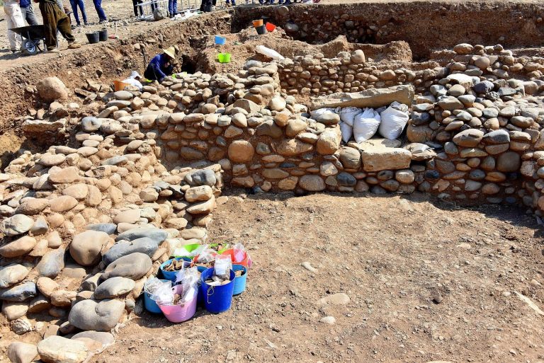 Qalat-i Dinka: A Neo-Assyrian Settlement in Iraq