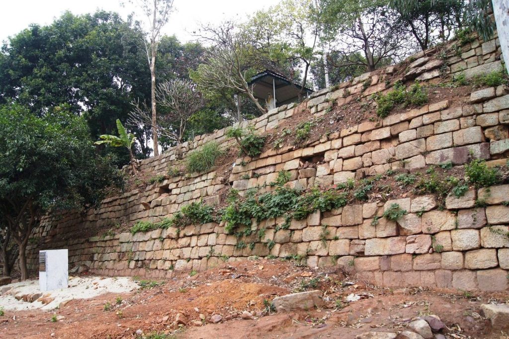 Thần Quang Pagoda: A Lý-Dynasty Buddhist Site in Vietnam 4 Thần-quang Pagoda