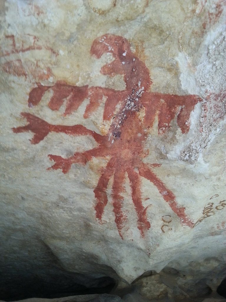 Lajedo de Soledade: A Prehistoric Archaeological and Paleontological Site in Brazil 1 Lajedo de Soledade