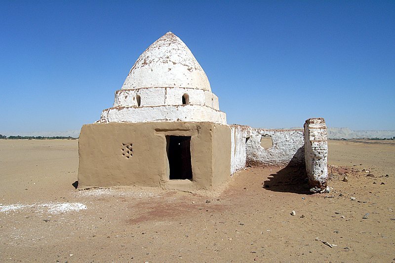 Amheida: Ancient Trimithis in Egypt’s Dakhla Oasis 2 Amheida