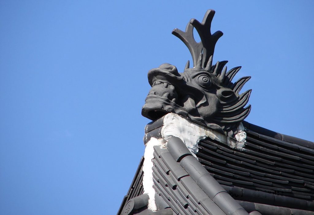 Woljeongsa: A Historic Buddhist Temple on Odaesan 3 Woljeongsa
