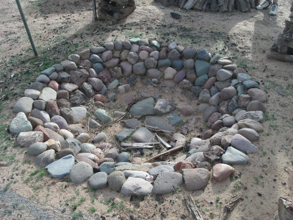 Deer Valley Petroglyph Preserve: An Archaeological Rock-Art Site in Arizona 3 Deer Valley Petroglyph Preserve