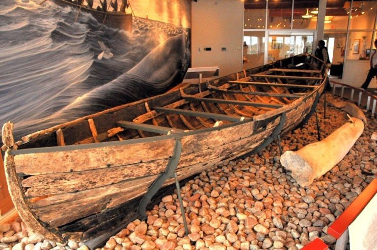 Red Bay National Historic Site: A Basque Whaling Station in Canada