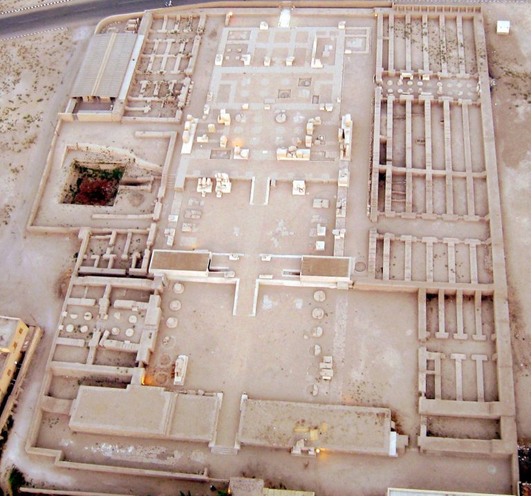 Mortuary Temple of Merenptah: A Royal Cult Complex in Ancient Egypt