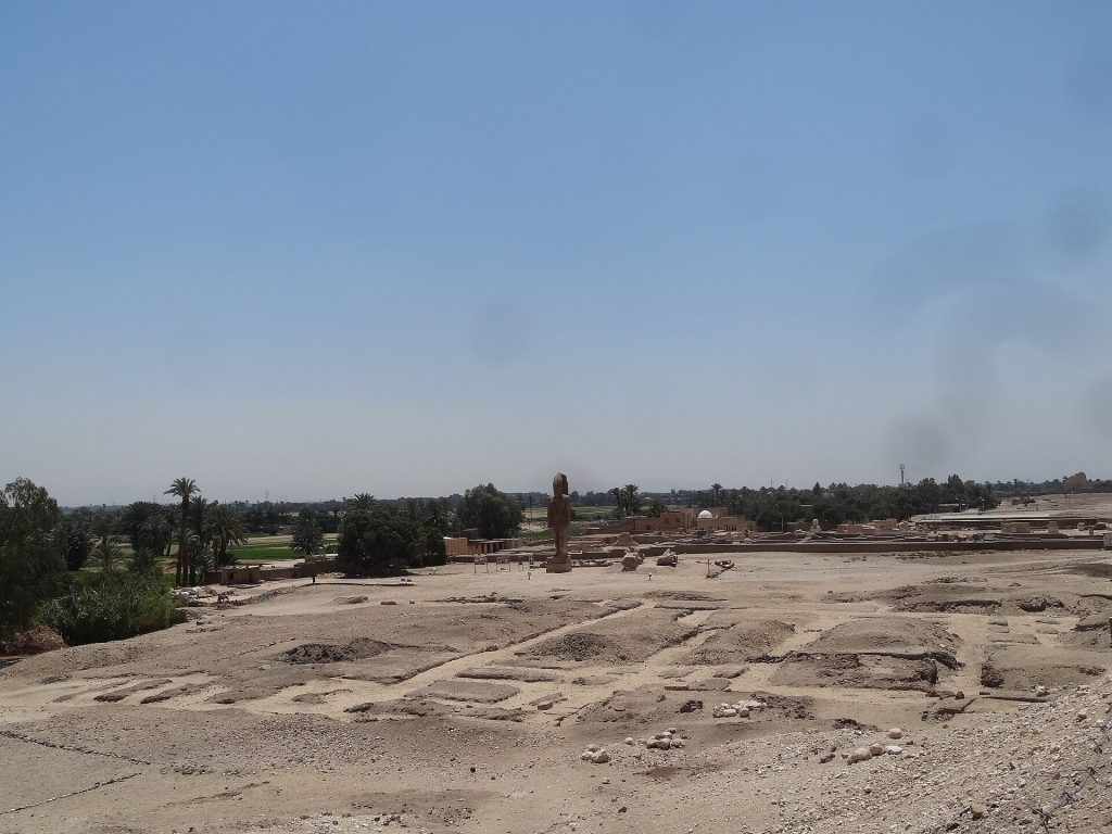 Mortuary Temple of Merenptah: A Royal Cult Complex in Ancient Egypt 2 Mortuary Temple of Merenptah